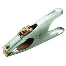 LINCOLN pinza masa gc2 350 50-70mm2 , Pinza masa GC2 350 Corriente eléctrica: 250A Sección cable de 50 a 70 mm2.