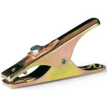 Pinza Massa Nevada 350 - 200a - Per Saldatrice - Cavo: 25:35 Mm2