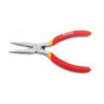 HIT - Pinza Mini Becchi 1/2 Tondi Diritti 125