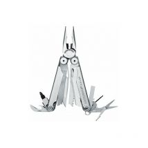 Pinza multiuso 'Wave' con 17 funzioni Leatherman 20002
