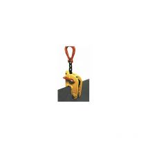 Tractel - Pinza para chapa nk 3 margen de agarre 0 - 40 mm carga máx