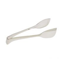 Pinza para Pan inox - 18 cm