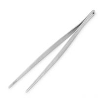 Weber Spitzzange Edelstahl