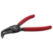 175B-62-A21 - Pinze per anelli di sicurezza esterni curvi Tipo A21 (ø 19-60 mm) - NWS