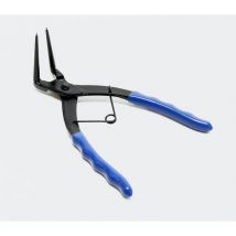 Pinza per Anelli Elastici Seeger Interni Esterni Angolo 90 Becchi Piegati