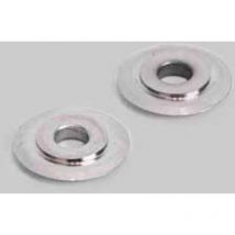 Pinza per anelli interni becchi piegati Kendo mm 180