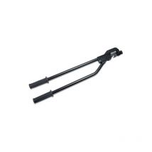 Pinza per capicorda serie a-m e giunti non isolati serie l-m e l-p, sezione da 10 a 120 mmq Cembre TN120S
