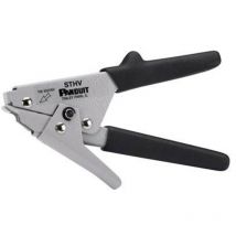 G-ctsthv Pinza per fascette fermacavi sthv Giallo - Panduit