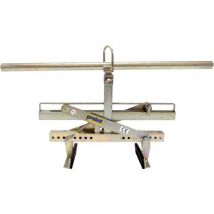 Pinza Per La Posa Di Passaggi Tsz Unito 50-600 Mm