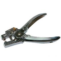 Pinza per occhielli mm. 165