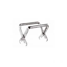 ApiCor Pinza per Telaini in Acciaio Inox