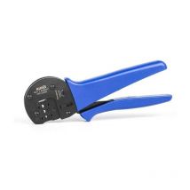 Pinza per terminali MC4 awg 14-10