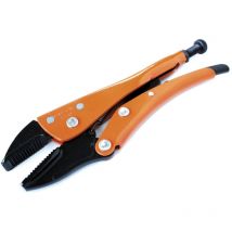 Pinze Piher 7'' - Beccuccio diritto - 53051