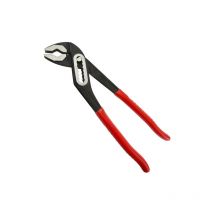 OX - pinza poligrip con pulsante 250 mm chiave giratubo giratubi