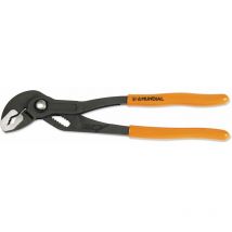Pinza poligrip pulsante mm.240 regolabil