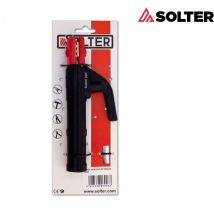 Pince d'électrode 200A – Intensité courant – SOLTER