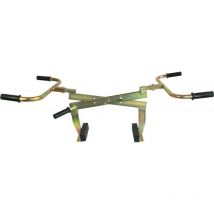 Pinza puerta borde 0-550 mm