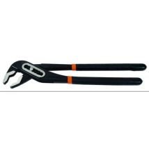 Pinza Regolabile Per Tubi E Dadi 27 Mm 245 Mm 40 Mm Avit