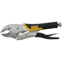Pinza regolabile 'tipo grip' mm 250