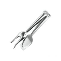Metaltex - pinza servir acero inox