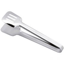 Pinza Multiuso Acero Inoxidable Cocina Presto