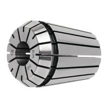 Pinza tipo ER 25/430 E diámetro de sujeción 4 mm PROMAT