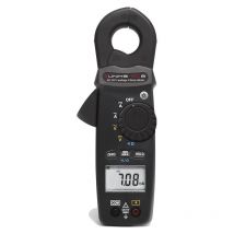 Uniks - Pinza per Correnti di dispersione ac/dc trms CL8