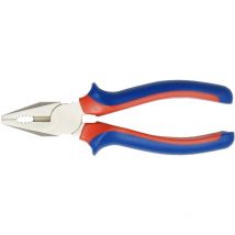 CPT100020 - Pinza da carpentiere 180 mm - Con:p