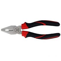 Pinza universale cromo vanadio 180 mm