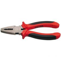 Valex - pinza universale impugnatura bimateriale antiscivolo l 180 mm 1462798