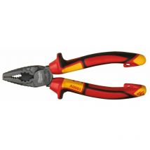 Alicate universal de 160mm VDE
