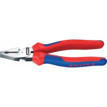 Knipex - Pinzas universals 180mm Nr.0202 sb