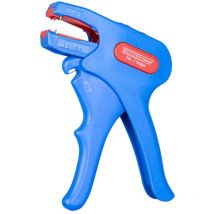 Weicon - tools Tenaza Pelacable No. 7 Magic El todoterreno para pelar y quitar el aislamiento