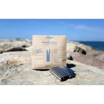 Pinzas de ropa acero inoxidable Pincinox