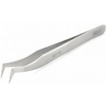 Best - Pinzas Electronica para fina curva para cojer compontes mod 6A