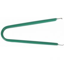 Pinzas extraccion integrados