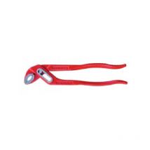 Outifrance - Pinzas para bombas de agua espaciadas 175 mm