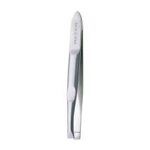 Beter Pinza Punta Recta, Inoxidable, 6,5 Cm (8412122340360)
