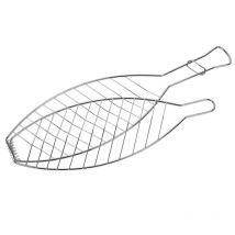 Küchenprofi - Pinzas para parrilla de pescado Easy xl