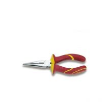 1166MQ pinza pinze becchi mezzotondi tools con manici isolati 1000V - Beta