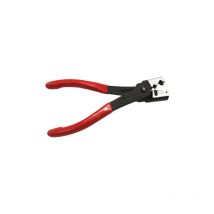 Pinza per fascette stringitubo Clic Clic-R Pinza tipo Clic-R Pinza per stivali cv multiuso per impieghi gravosi Strumenti di riparazione, Modello: 21