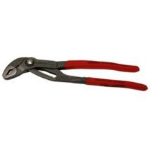 Pinze poligrip regolabili cobra - mm.125 apertura mm.25 max Knipex