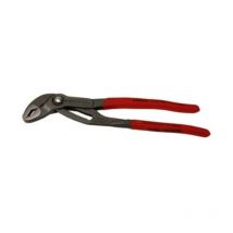Pinze poligrip regolabili cobra - mm.300 apertura mm 60 max Knipex
