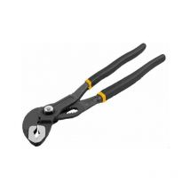 Pinza regolabile con sgancio e regoazione rapida 250 mm per pompa dell'acqua