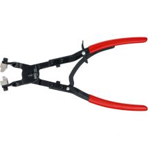 Pinza per fascette stringitubo per turbina per vag