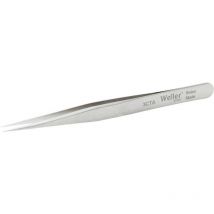 3CTA Pinzetta di precisione 110.00 mm - Weller Erem