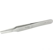 52ASA Pinzetta di precisione a punta, curvo 30°, extra fine 120.00 mm - Weller Erem