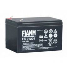 Piombo batterie 12v 12ah 12ah fg21201
