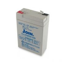 Piombo-batterie 6v 3,2a mit bast bp06-3,2