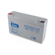 Piombo-batterie 6v 7ah mit batterie bp06-7